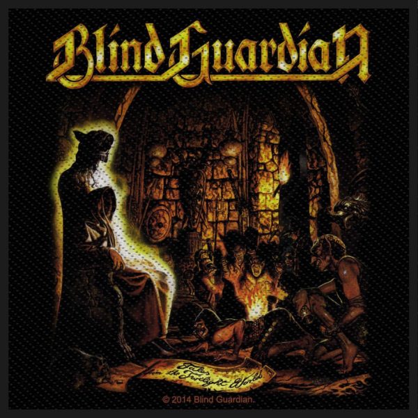 Blind Guardian - Tales from the Twilight